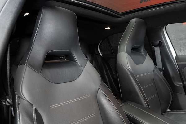 2022 Mercedes-Benz A-Class A45 AMG S W177