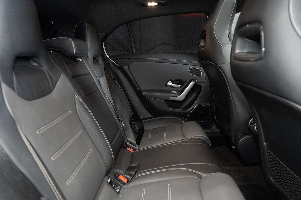 2022 Mercedes-Benz A-Class A45 AMG S W177