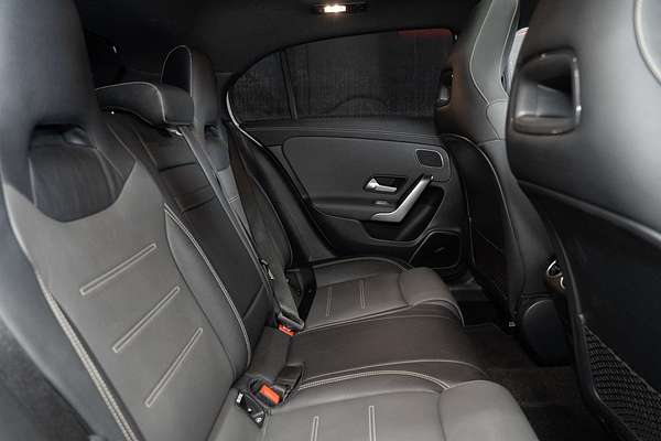 2022 Mercedes-Benz A-Class A45 AMG S W177