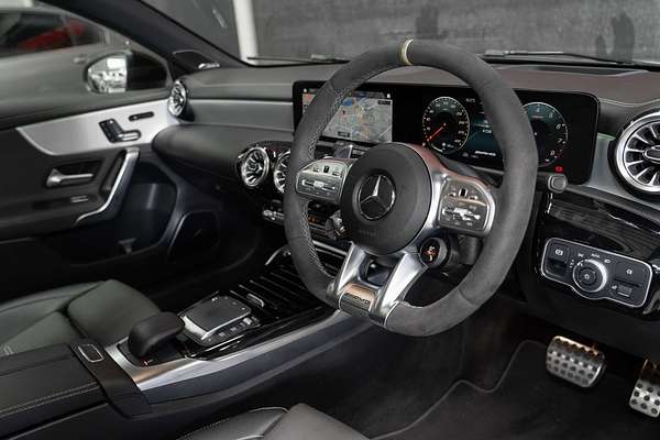 2022 Mercedes-Benz A-Class A45 AMG S W177
