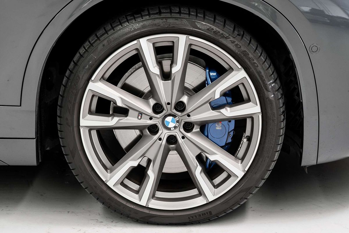 2019 BMW X2 M35i F39