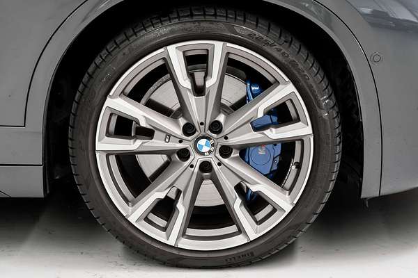 2019 BMW X2 M35i F39
