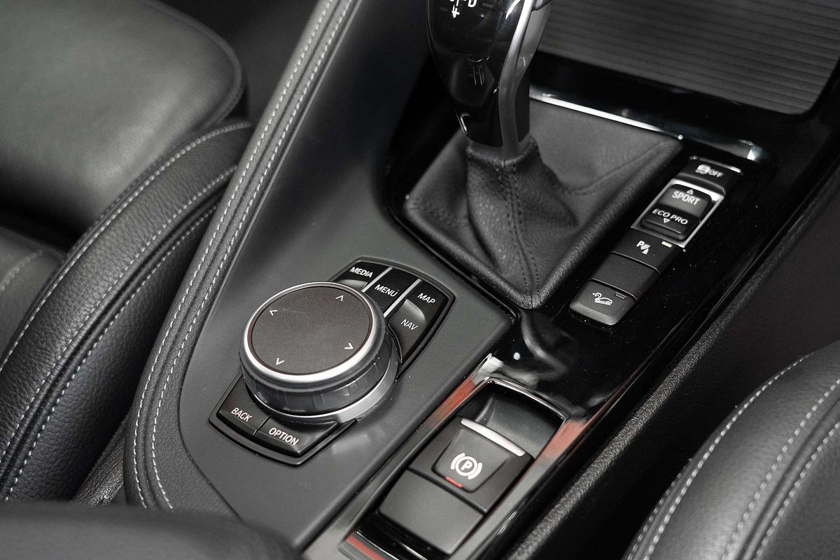 2019 BMW X2 M35i F39