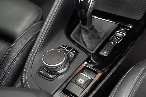 2019 BMW X2 M35i F39
