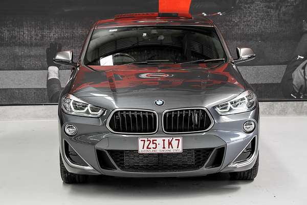 2019 BMW X2 M35i F39