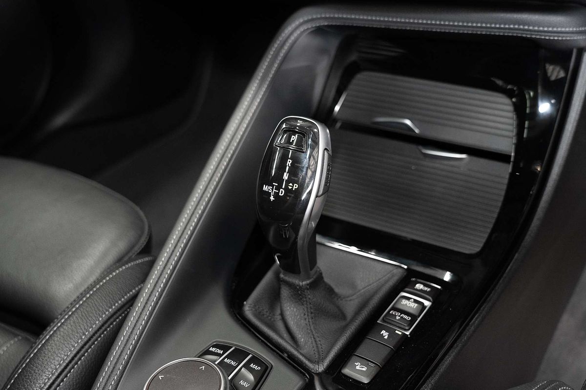 2019 BMW X2 M35i F39