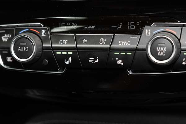 2019 BMW X2 M35i F39