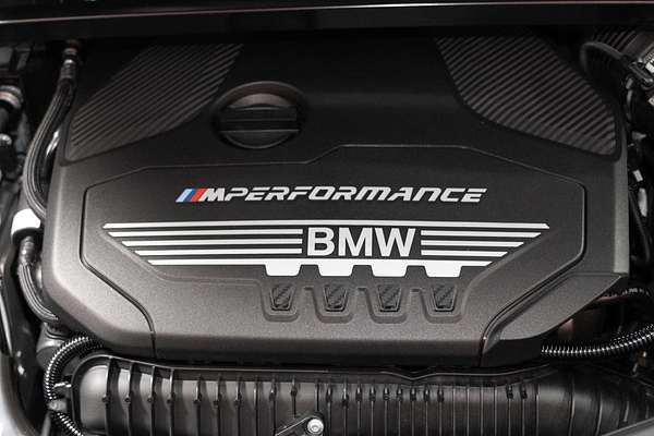 2019 BMW X2 M35i F39