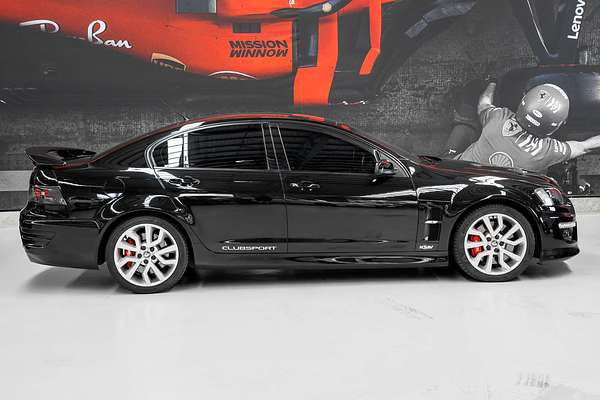 2010 Holden Special Vehicles Clubsport R8 E Series 3