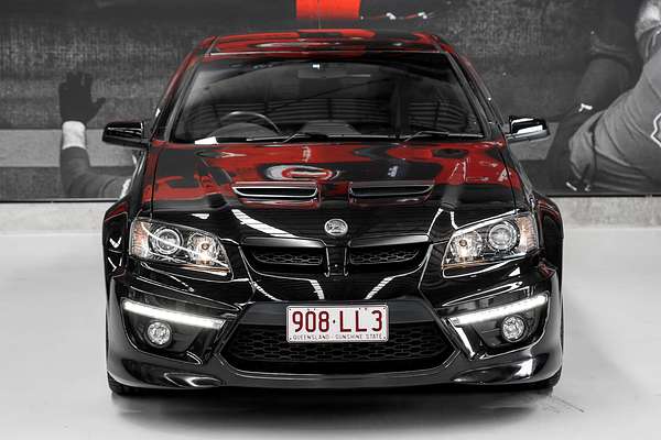 2010 Holden Special Vehicles Clubsport R8 E Series 3