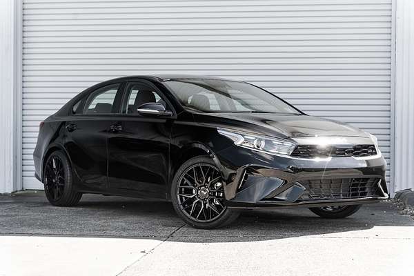 2024 Kia Cerato Sport BD