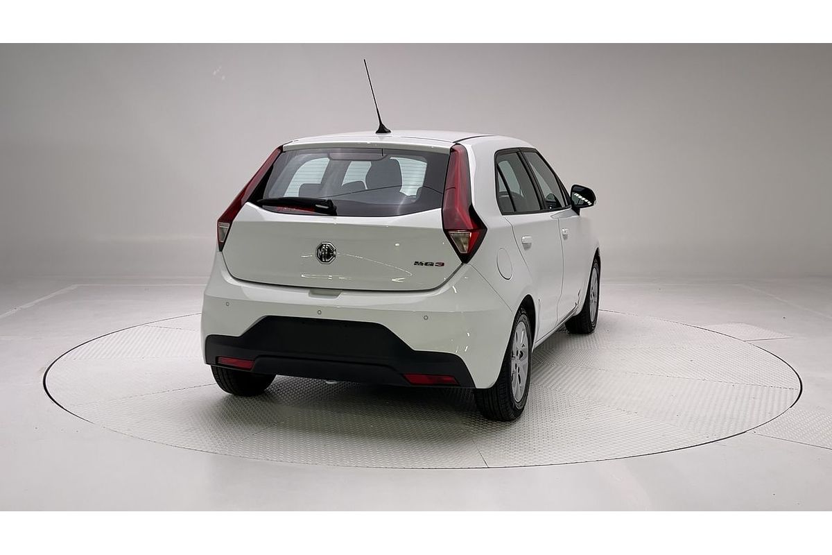 2023 MG MG3 Core