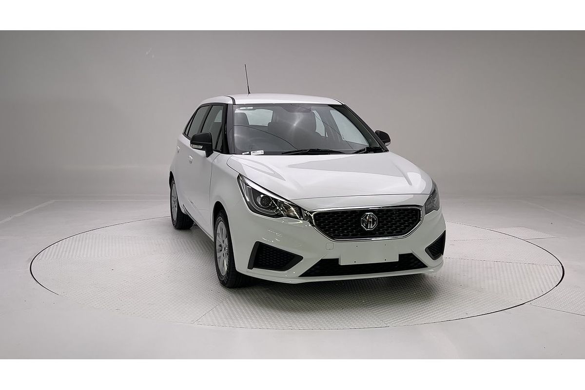 2023 MG MG3 Core