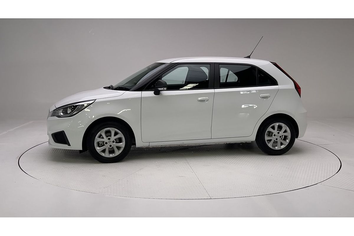 2023 MG MG3 Core