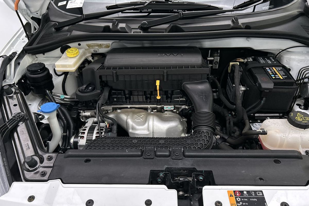 2023 MG MG3 Core