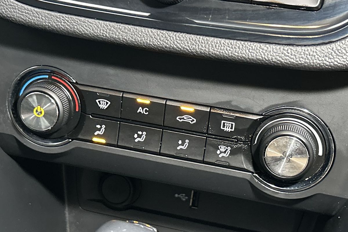 2023 MG MG3 Core