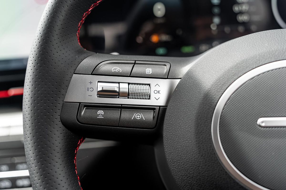 2024 Hyundai Kona N Line SX2.V2