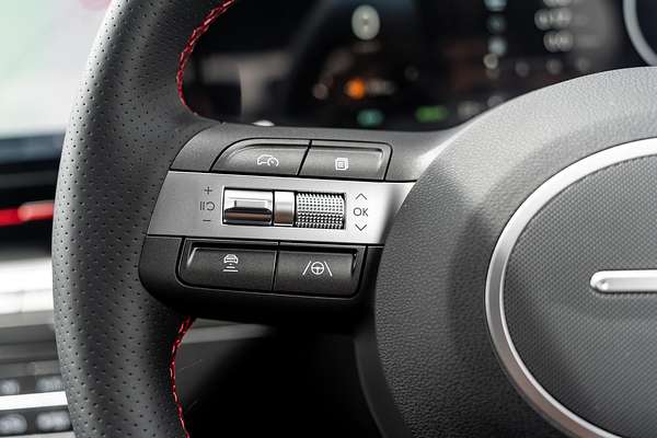 2024 Hyundai Kona N Line SX2.V2