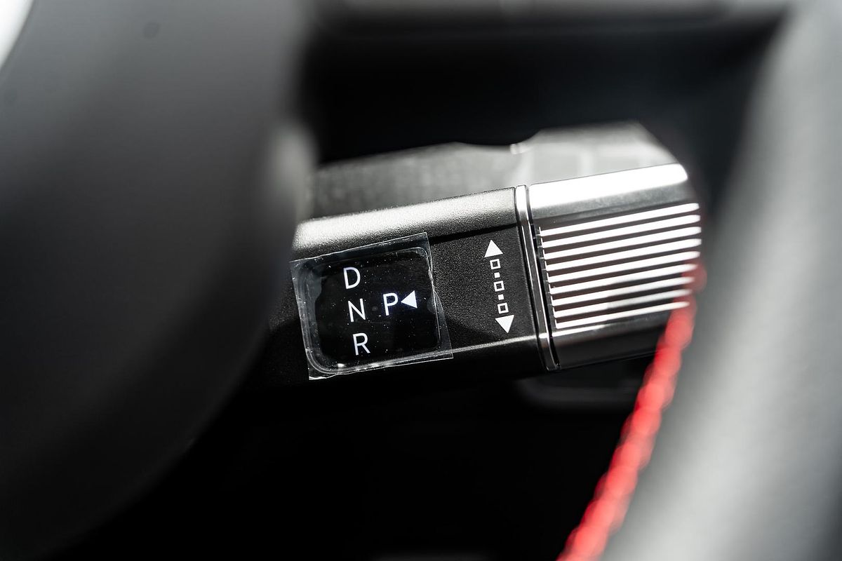 2024 Hyundai Kona N Line SX2.V2