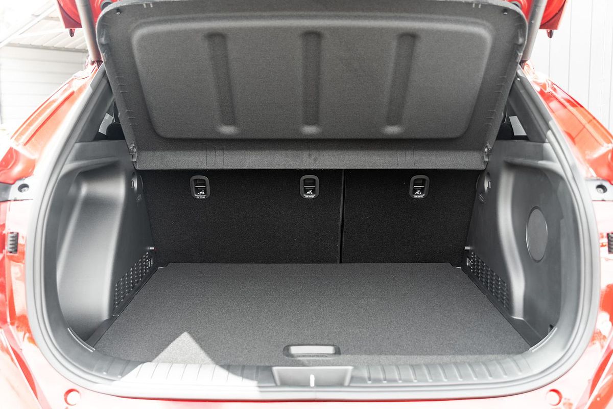 2024 Hyundai Kona N Line SX2.V2
