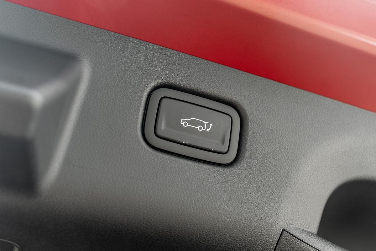 2024 Hyundai Kona N Line SX2.V2