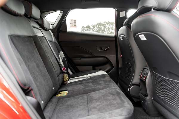2024 Hyundai Kona N Line SX2.V2