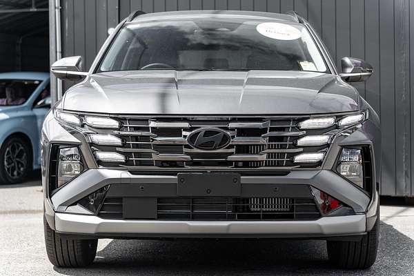 2024 Hyundai Tucson Elite NX4.V3