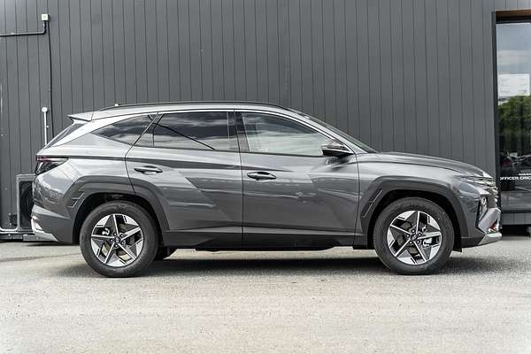 2024 Hyundai Tucson Elite NX4.V3