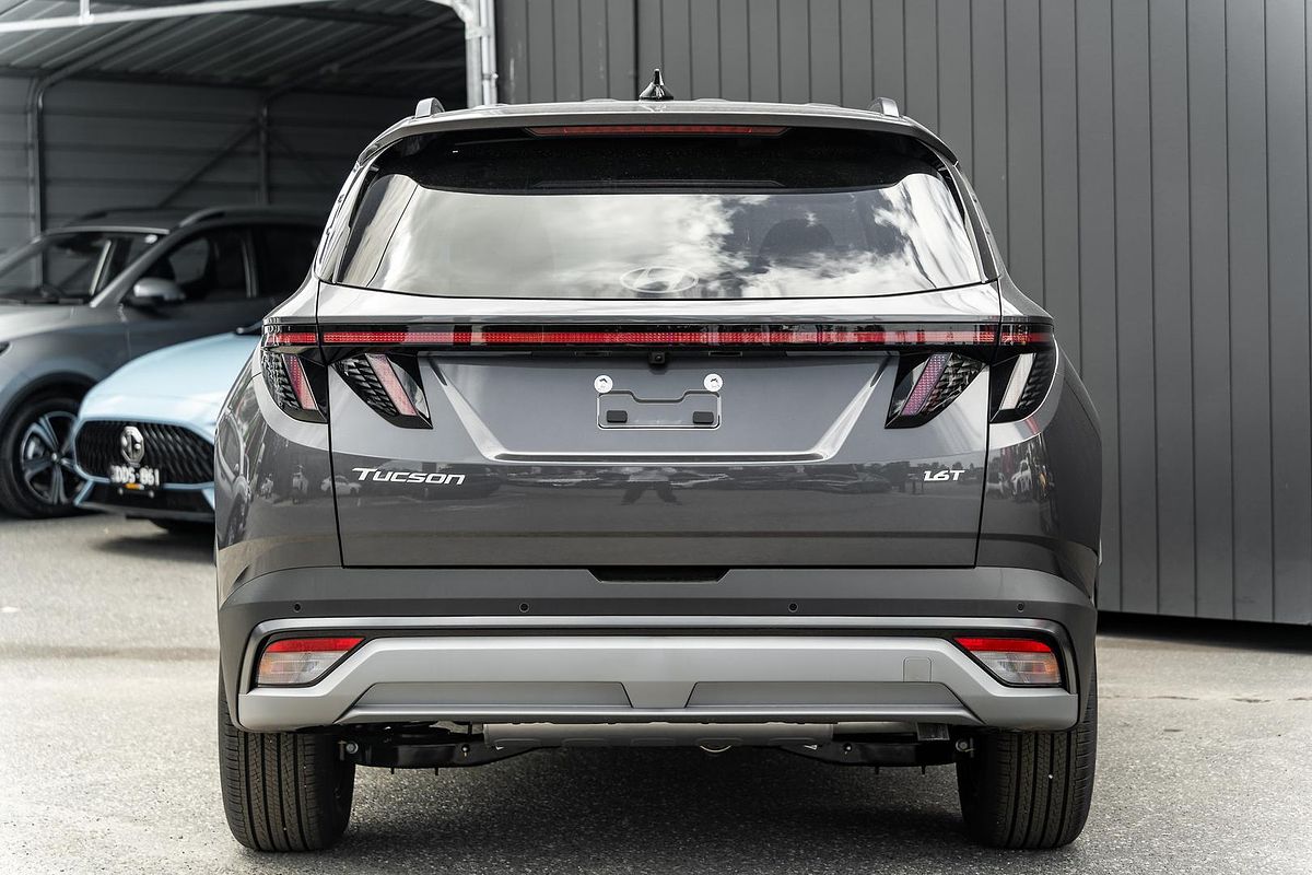 2024 Hyundai Tucson Elite NX4.V3