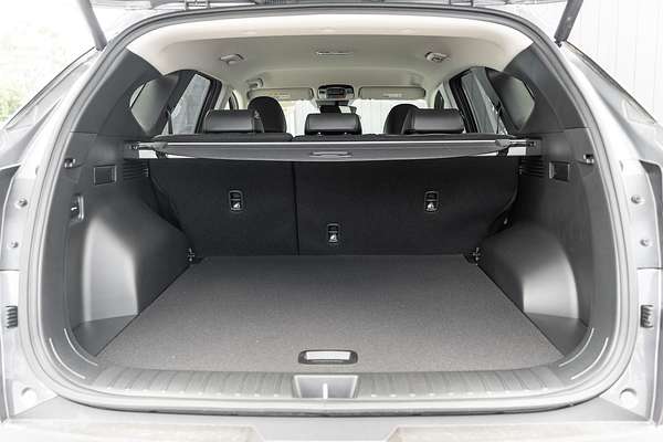 2024 Hyundai Tucson Elite NX4.V3