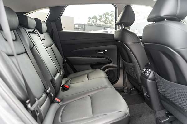 2024 Hyundai Tucson Elite NX4.V3