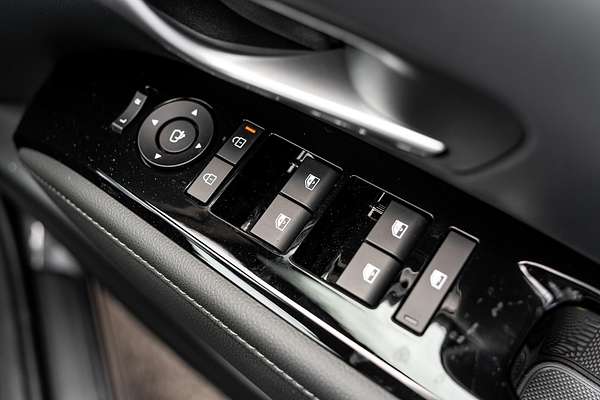 2024 Hyundai Tucson Elite NX4.V3