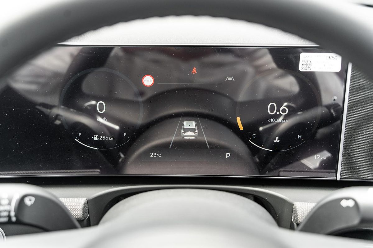 2024 Hyundai Tucson Elite NX4.V3