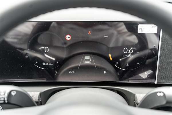 2024 Hyundai Tucson Elite NX4.V3