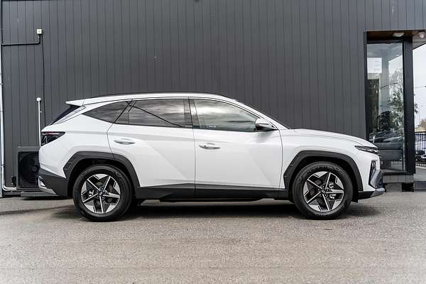 2024 Hyundai Tucson Elite NX4.V3