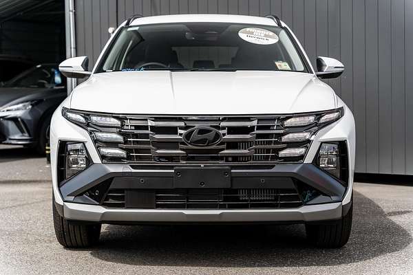 2024 Hyundai Tucson Elite NX4.V3