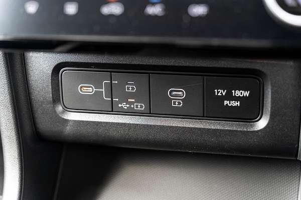 2024 Hyundai Tucson Elite NX4.V3