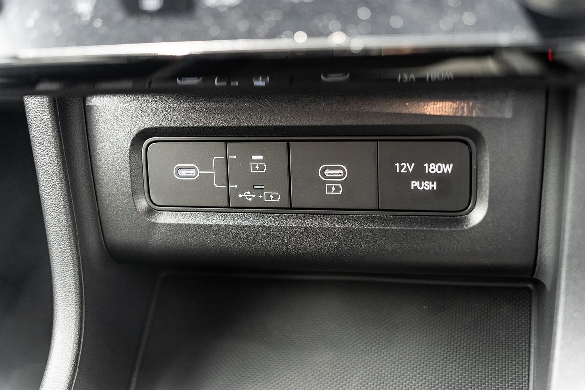 2024 Hyundai Tucson Elite N Line NX4.V3