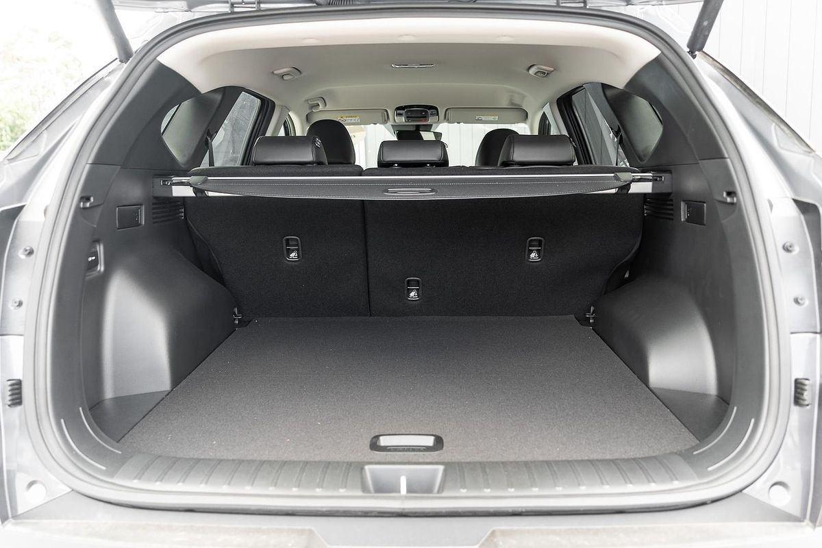 2024 Hyundai Tucson Elite NX4.V3