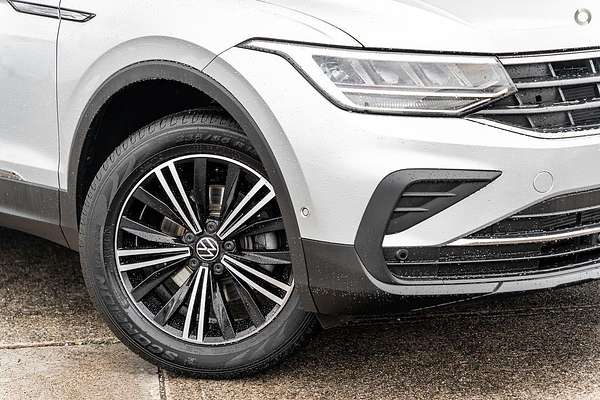 2022 Volkswagen Tiguan 110TSI Life 5N