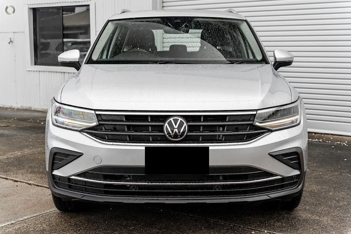 2022 Volkswagen Tiguan 110TSI Life 5N