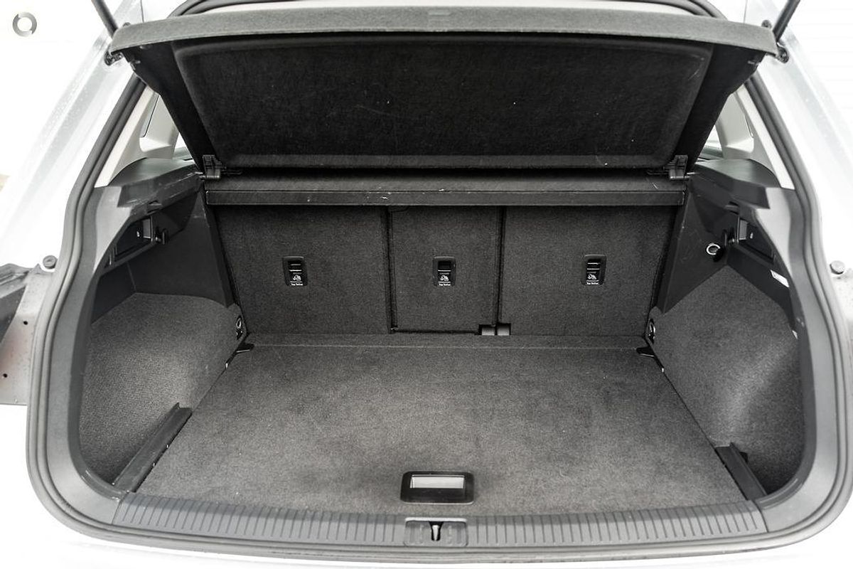 2022 Volkswagen Tiguan 110TSI Life 5N