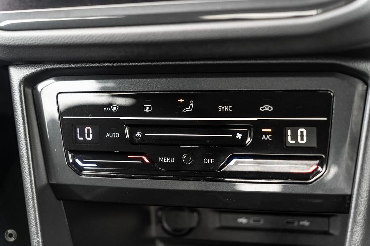 2022 Volkswagen Tiguan 110TSI Life 5N