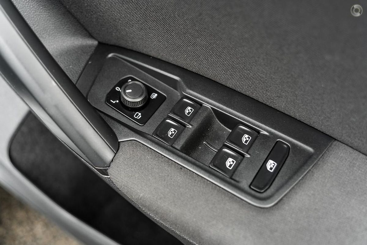 2022 Volkswagen Tiguan 110TSI Life 5N
