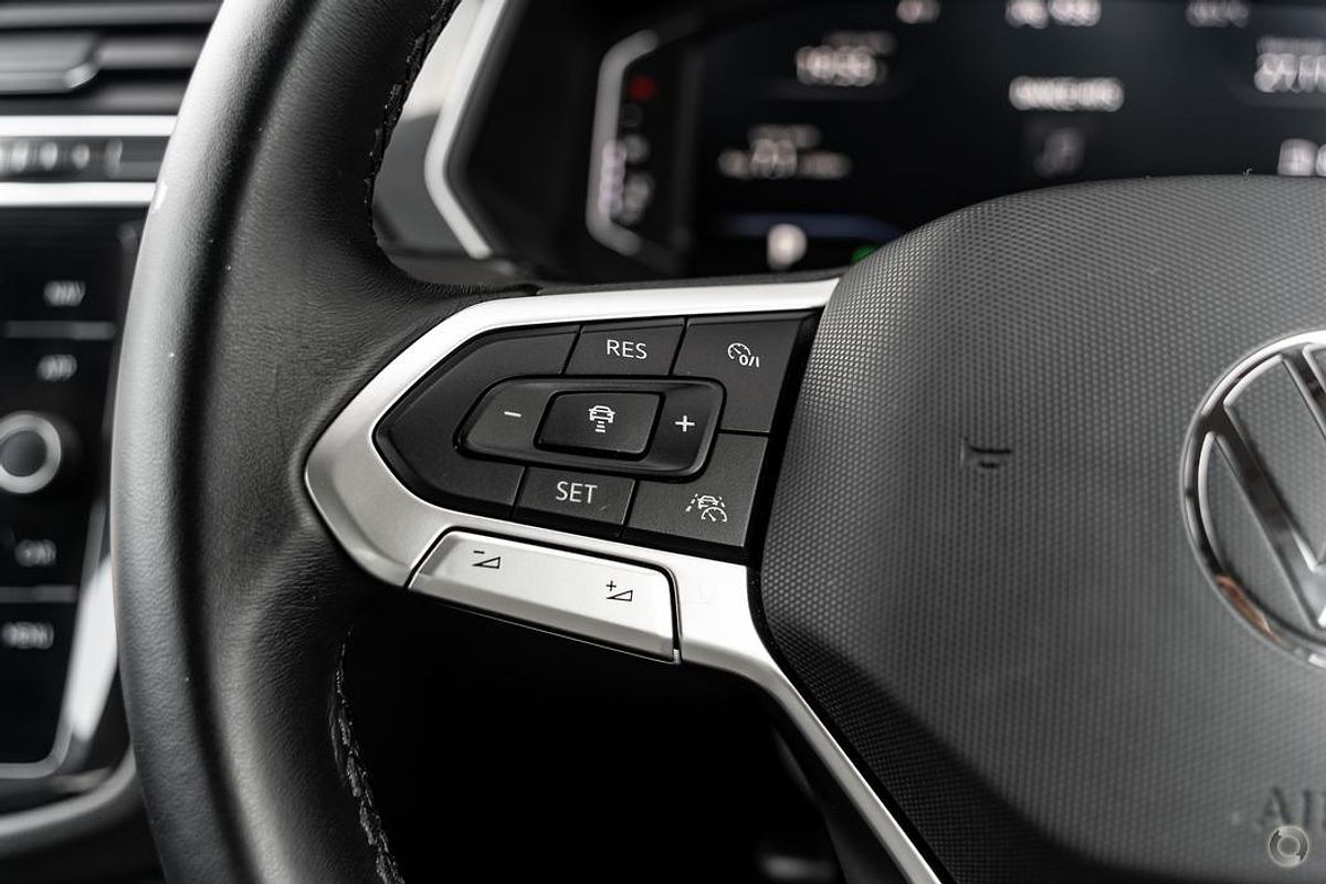 2022 Volkswagen Tiguan 110TSI Life 5N