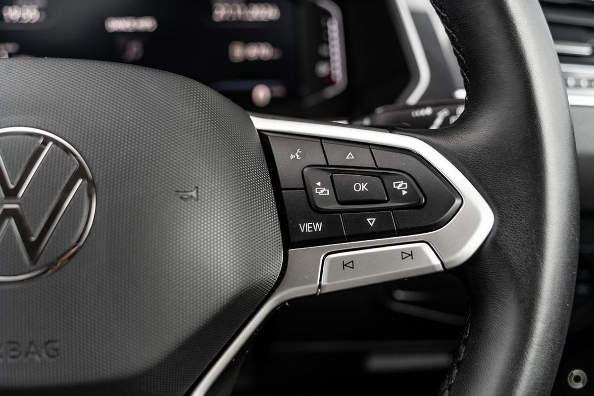 2022 Volkswagen Tiguan 110TSI Life 5N