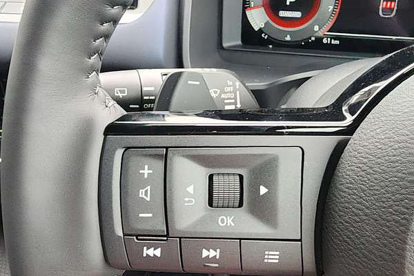 2024 Nissan QASHQAI Ti J12