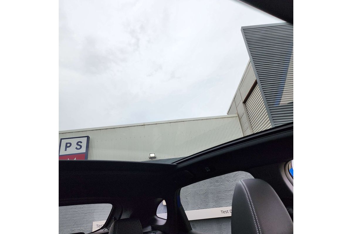 2024 Nissan QASHQAI Ti J12