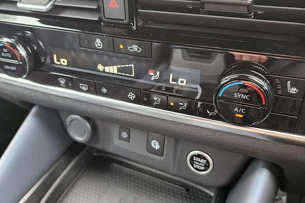 2024 Nissan QASHQAI Ti J12