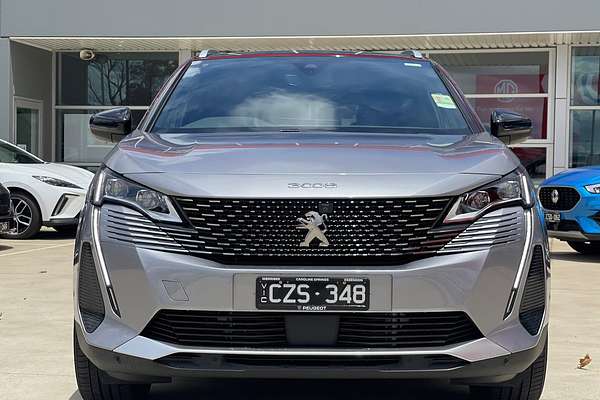 2023 Peugeot 3008 GT Sport P84